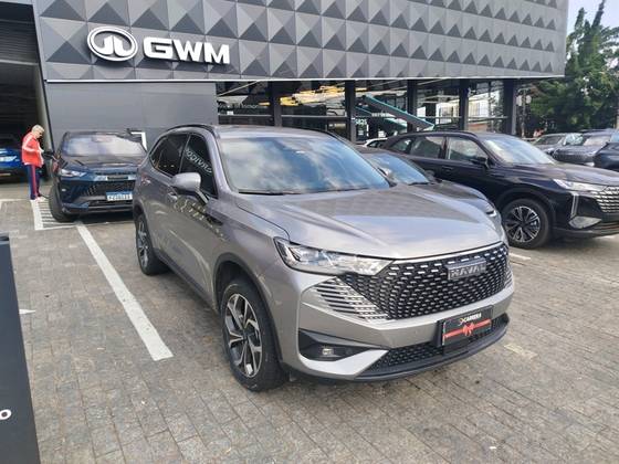 GWM HAVAL H6 1.5 PHEV PREMIUM AWD E-TRACTION